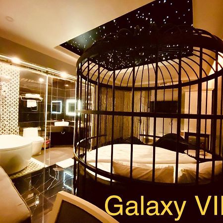 La Galerie Hotel Ho Chi Minh City Bagian luar foto