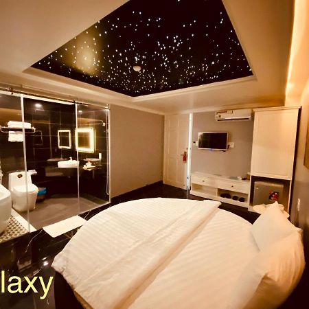 La Galerie Hotel Ho Chi Minh City Bagian luar foto