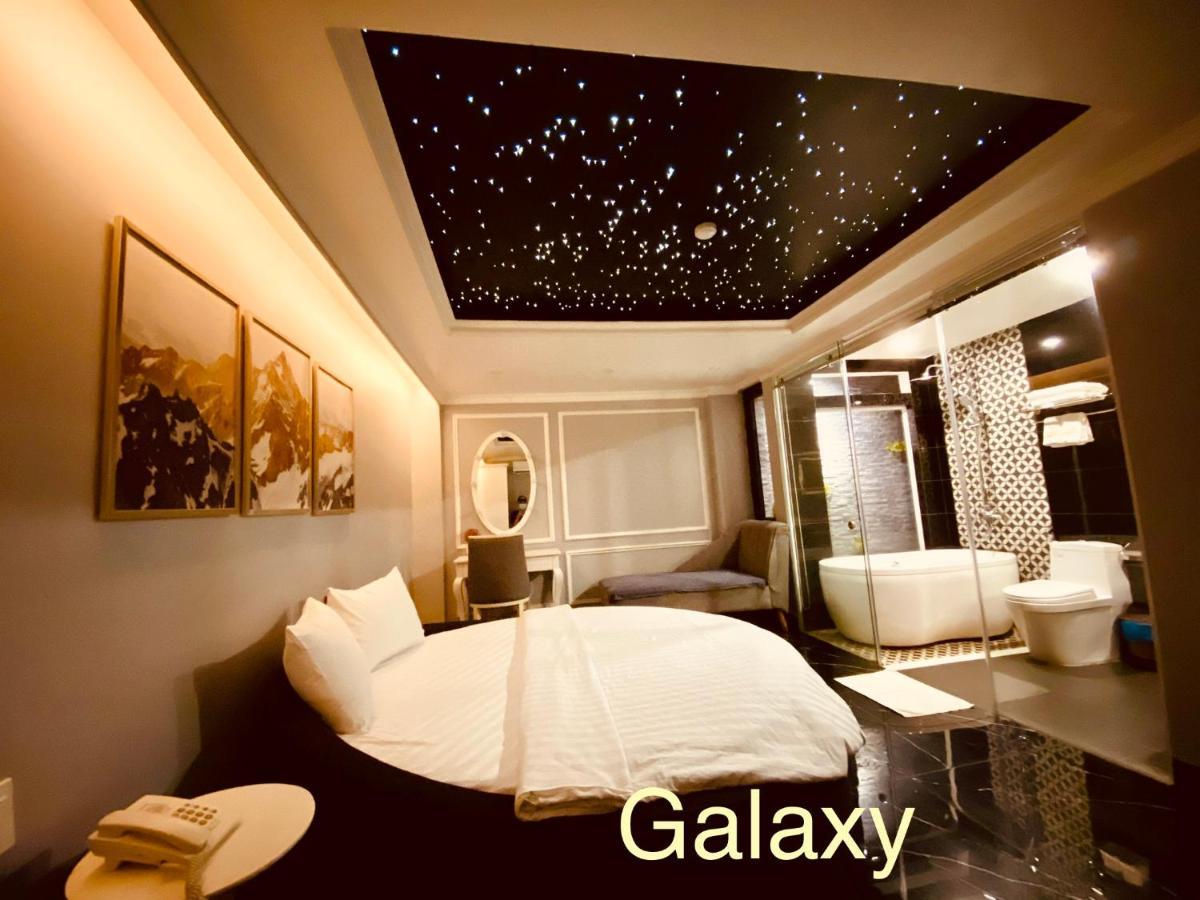 La Galerie Hotel Ho Chi Minh City Bagian luar foto
