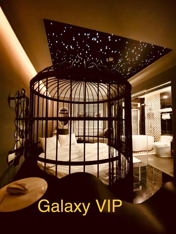 La Galerie Hotel Ho Chi Minh City Bagian luar foto