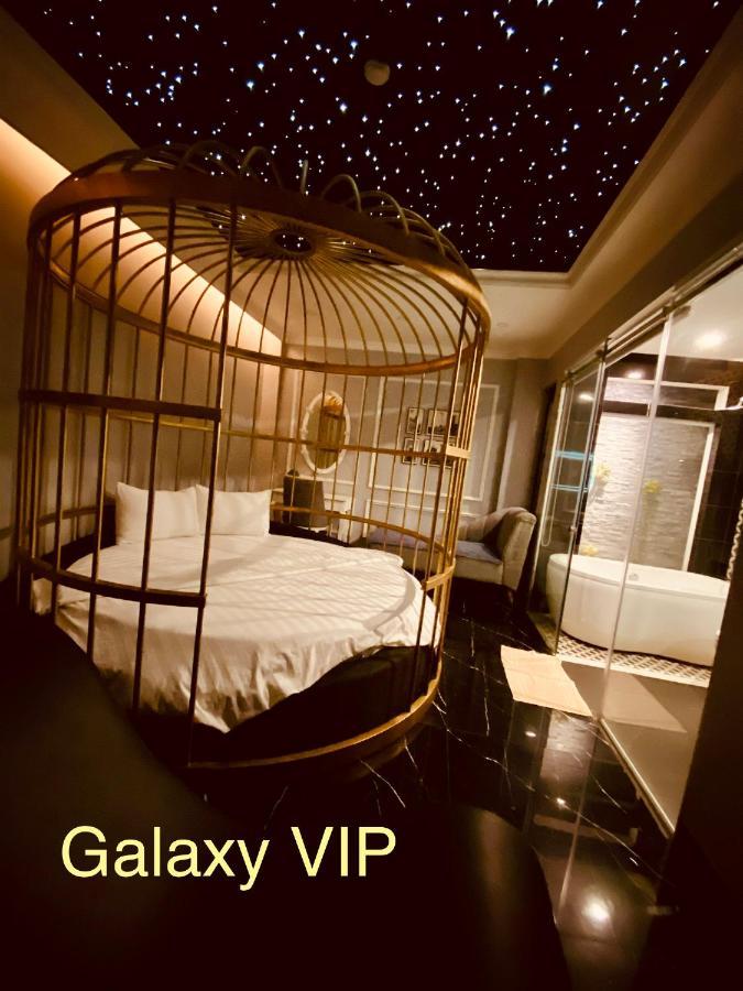 La Galerie Hotel Ho Chi Minh City Bagian luar foto