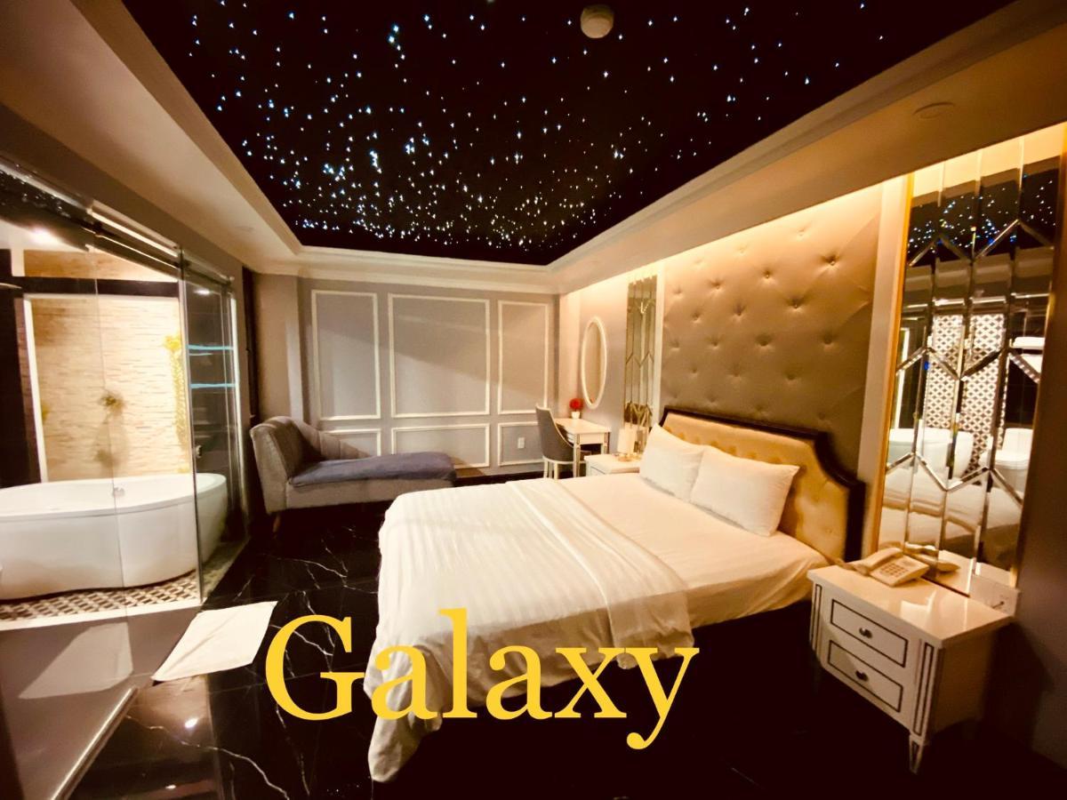 La Galerie Hotel Ho Chi Minh City Bagian luar foto