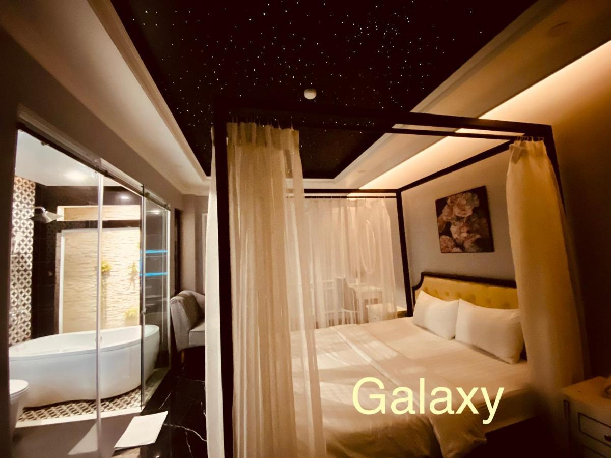 La Galerie Hotel Ho Chi Minh City Bagian luar foto