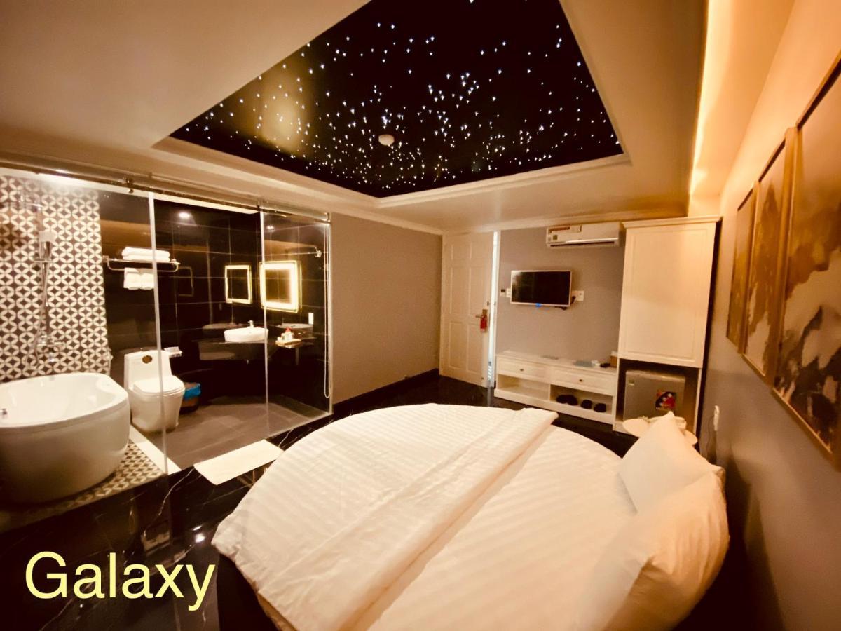 La Galerie Hotel Ho Chi Minh City Bagian luar foto