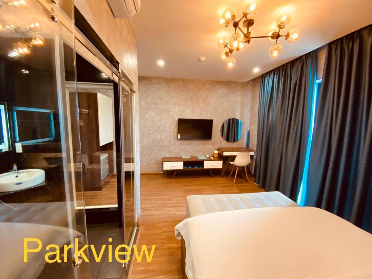 La Galerie Hotel Ho Chi Minh City Bagian luar foto
