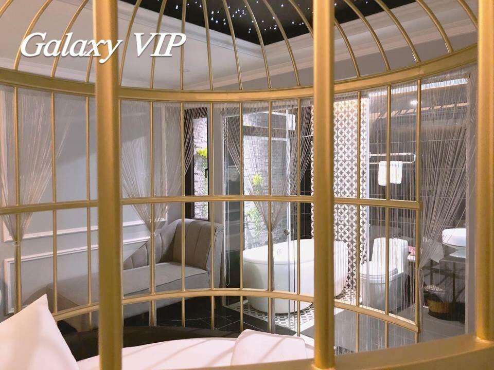 La Galerie Hotel Ho Chi Minh City Bagian luar foto